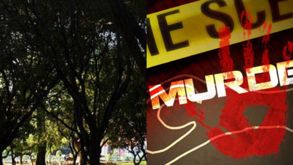 Double murder in Bengaluru