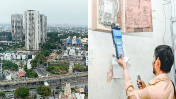 B luru Exceeding Free Electricity Limit