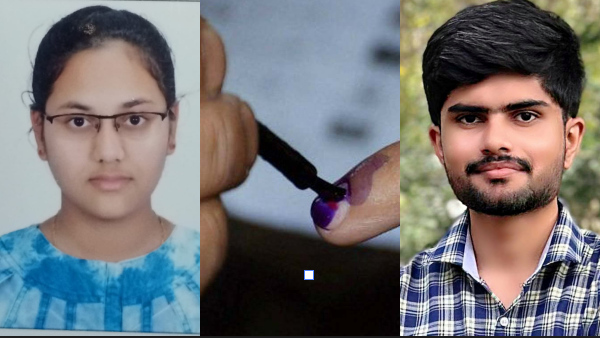 Lok Sabha Elections 2024 What Are The Expectations Of First-Time Voters