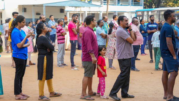 Bengaluru weather today Bengaluru weather today
