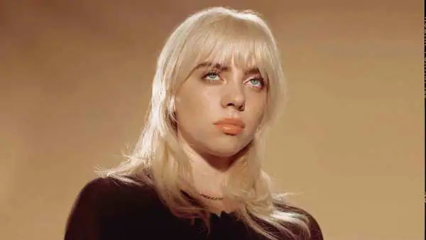 Billie Eilish