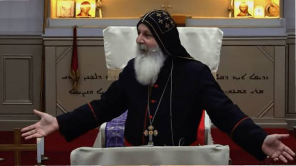 Sydney Bishop Stabbing