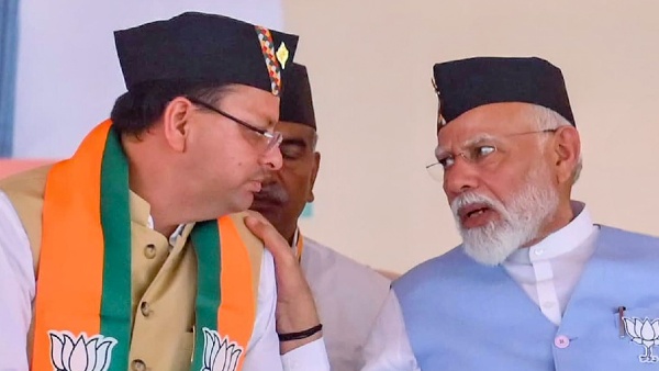 Uttarakhand Opinion Poll For LS Polls 2024