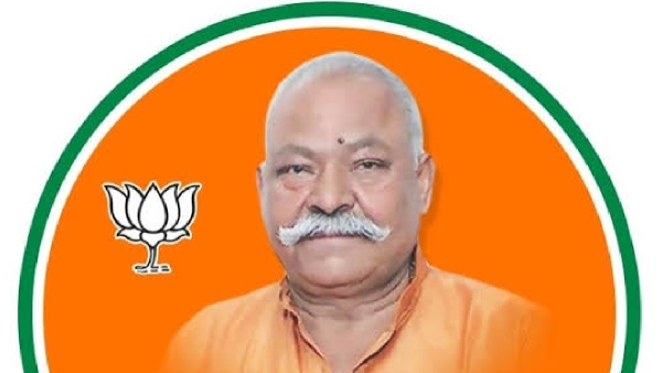 Late Kunwar Sarvesh Kumar