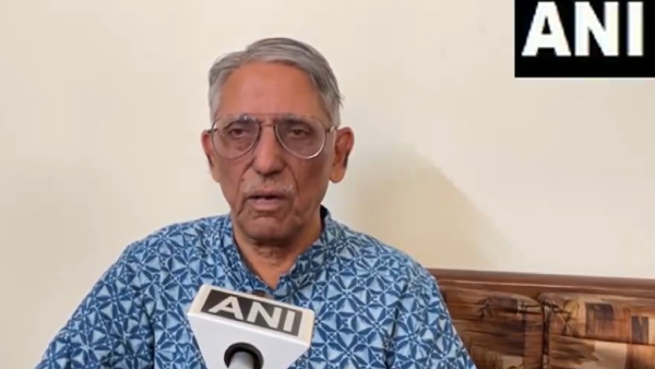 Brij Khandelwal
