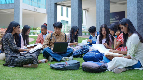 S-Vyasa University Unveils Cutting-Edge