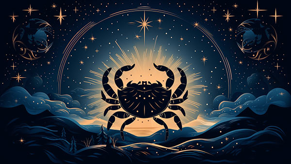 Cancer June 21 - July 22 Horoscope
