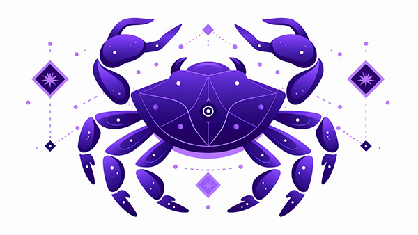 Cancer June 21 - July 22 Horoscope