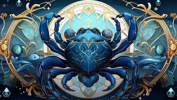 Cancer June 21 - July 22 Horoscope