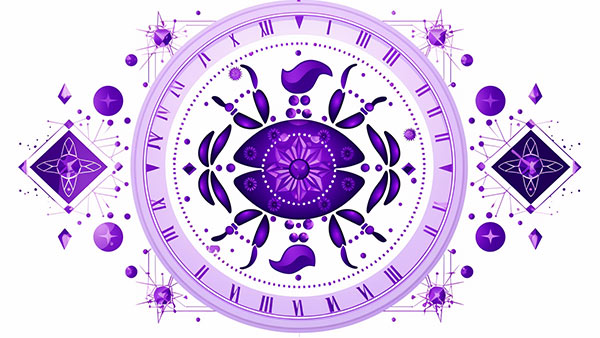 Cancer June 21 - July 22 Horoscope