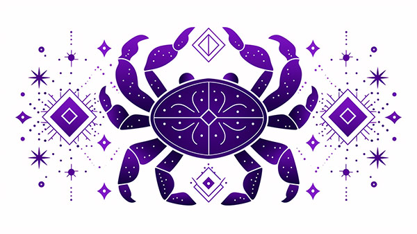 Cancer June 21 - July 22 Horoscope