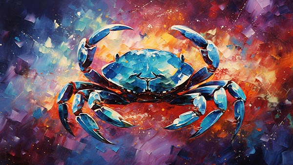 Cancer June 21 - July 22 Horoscope