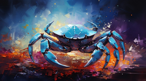 Cancer June 21 - July 22 Horoscope