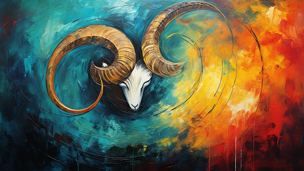 Capricorn December 22 - January 19 Horoscope