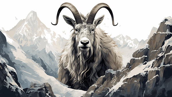 Capricorn December 22 - January 19 Horoscope