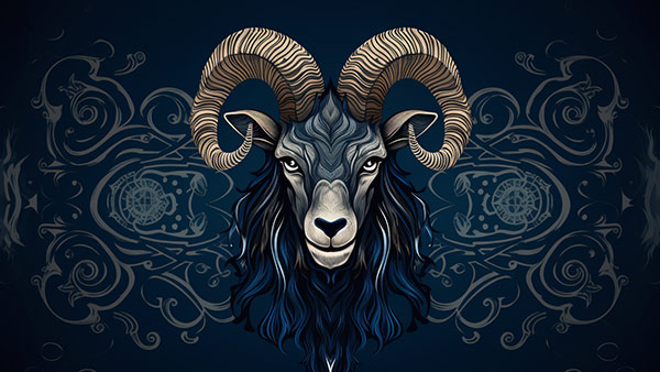 Capricorn December 22 - January 19 Horoscope