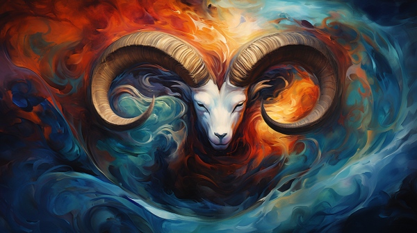 Capricorn December 22 - January 19 Horoscope