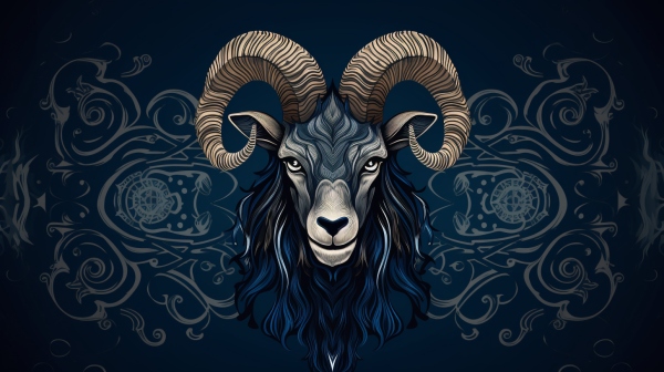 Capricorn December 22 - January 19 Horoscope