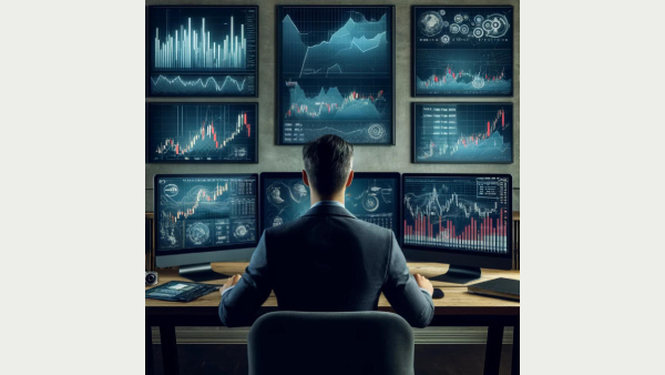 CFD Trading A Better Option