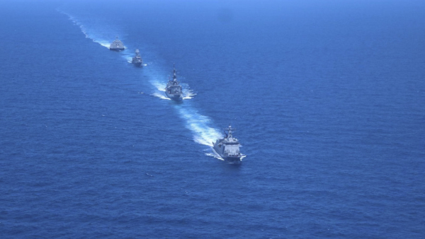 China s Major Cities Experiencing Subsidence Risk Study