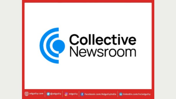 Collective Newsroom Launches As An Independent News Company