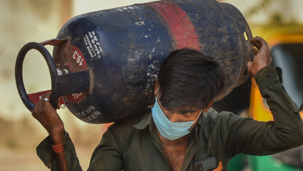 LPG Price Drop Alert