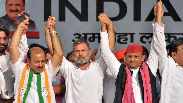 Congress Calls Out PM Modi s Redistribution Of Wealth Remarks As False Congress Calls Out PM Modi s Redistribution Of Wealth Remarks As False