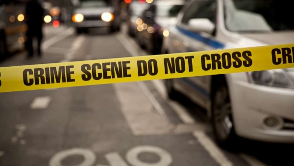 3 Officers Killed in NC Shootout