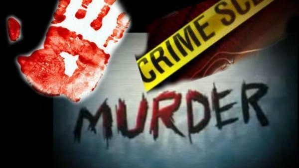 Delhi Crime