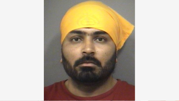 Dharam Singh Dhaliwal