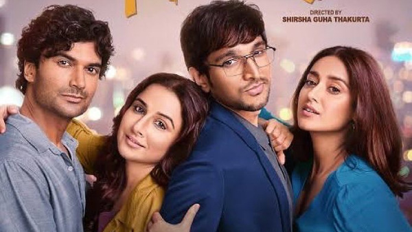 Do Aur Do Pyaar Movie Review