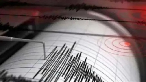 Magnitude 6 2 Earthquake Hits Indonesia