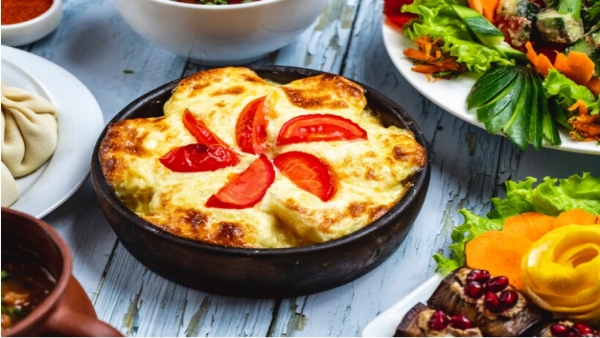 Easy French Omelette Recipe A Simple Step By Step Guide To Master The Art In 10 Minutes