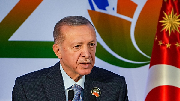 Turkey s Opposition Scores Major Gains In Local Elections Against Erdogan