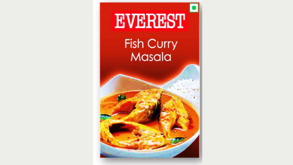 Singapore Recalls Everest Masala