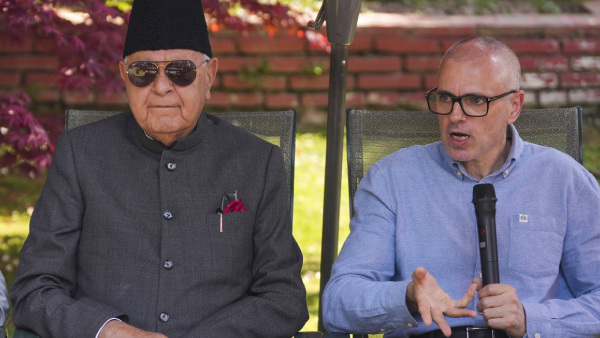 Omar Abdullah to Contest LS Polls