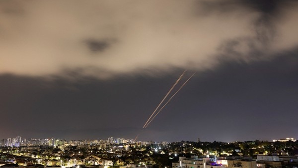 Proxy Warfare The Shift In Dynamics Between Iran And Israel What Happens Now