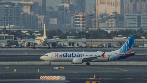 Dubai Floods Update Emirates amp amp Flydubai Resume Operations After Airport Chaos