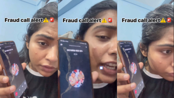 Delhi Woman Outsmarts Fake Policeman