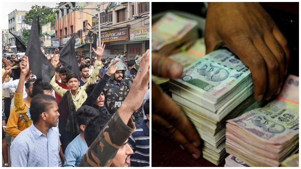 Foreign Entities Funding NGOs To Stall Public Projects IT Dept Tells SC