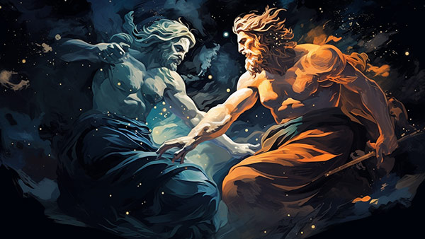 Gemini May 21 - June 20 Horoscope