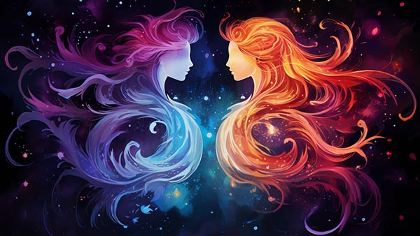 Gemini May 21 - June 20 Horoscope