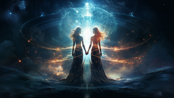 Gemini May 21 - June 20 Horoscope