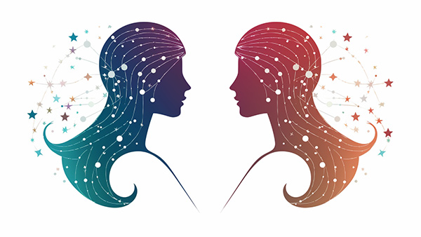 Gemini May 21 - June 20 Horoscope