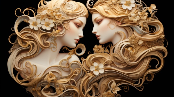 Gemini May 21 - June 20 Horoscope