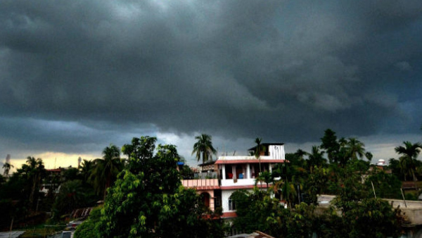 Met Department Predicts Light Rain