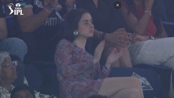 Gujarat Titans Fangirl