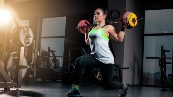 gym-workouts-for-effective-weight-loss