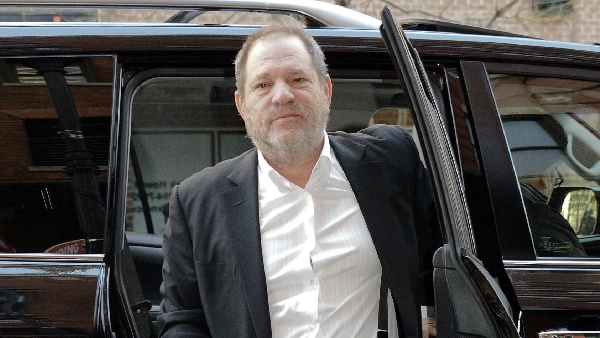 Harvey Weinstein s Conviction Overturned Netizens Angered Over Elite Privilege