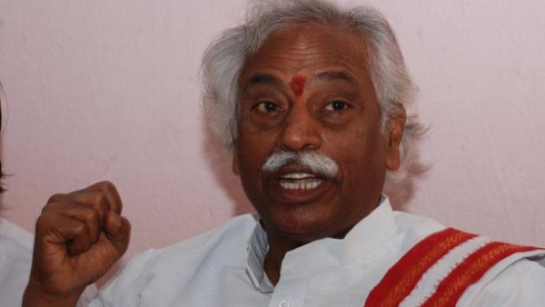 Governor of Haryana Bandaru Dattatreya